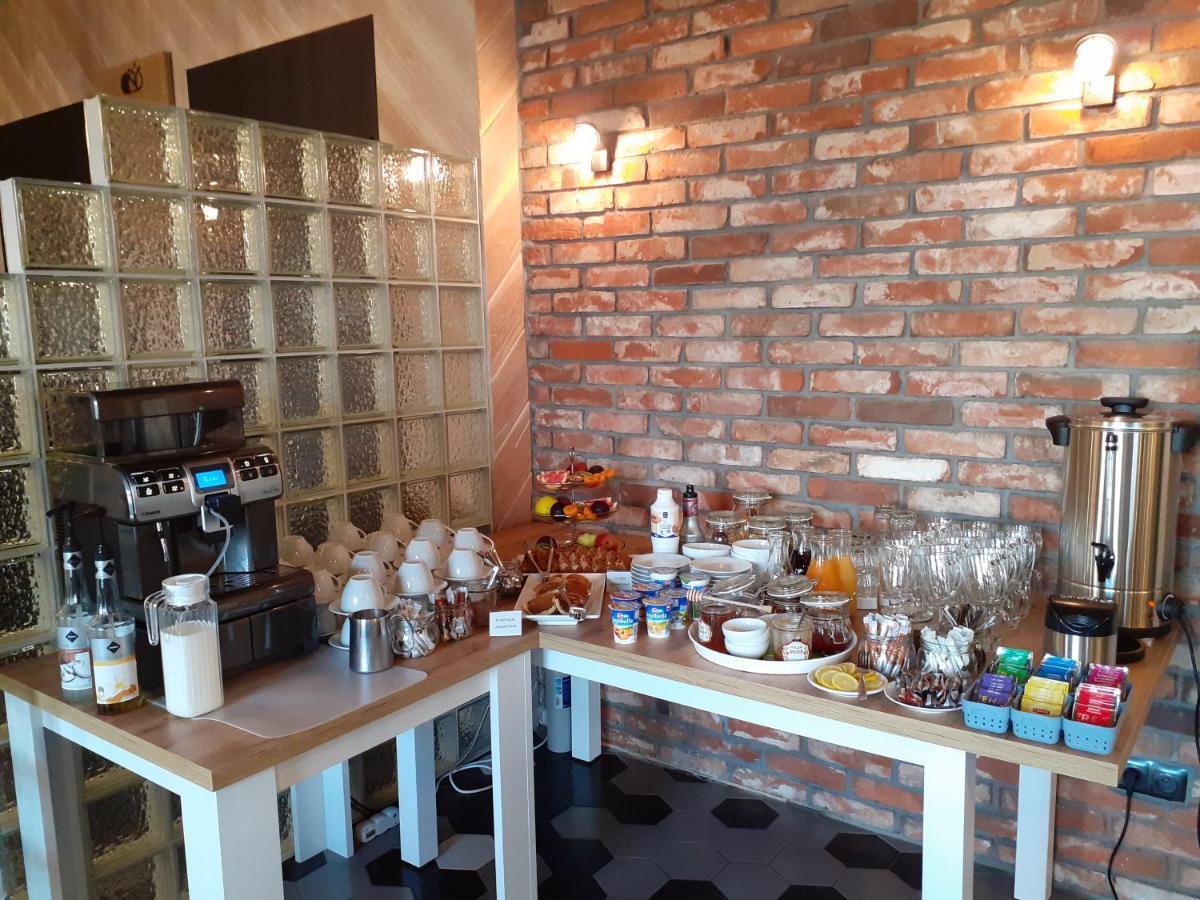 Portobello Ustka Kültér fotó