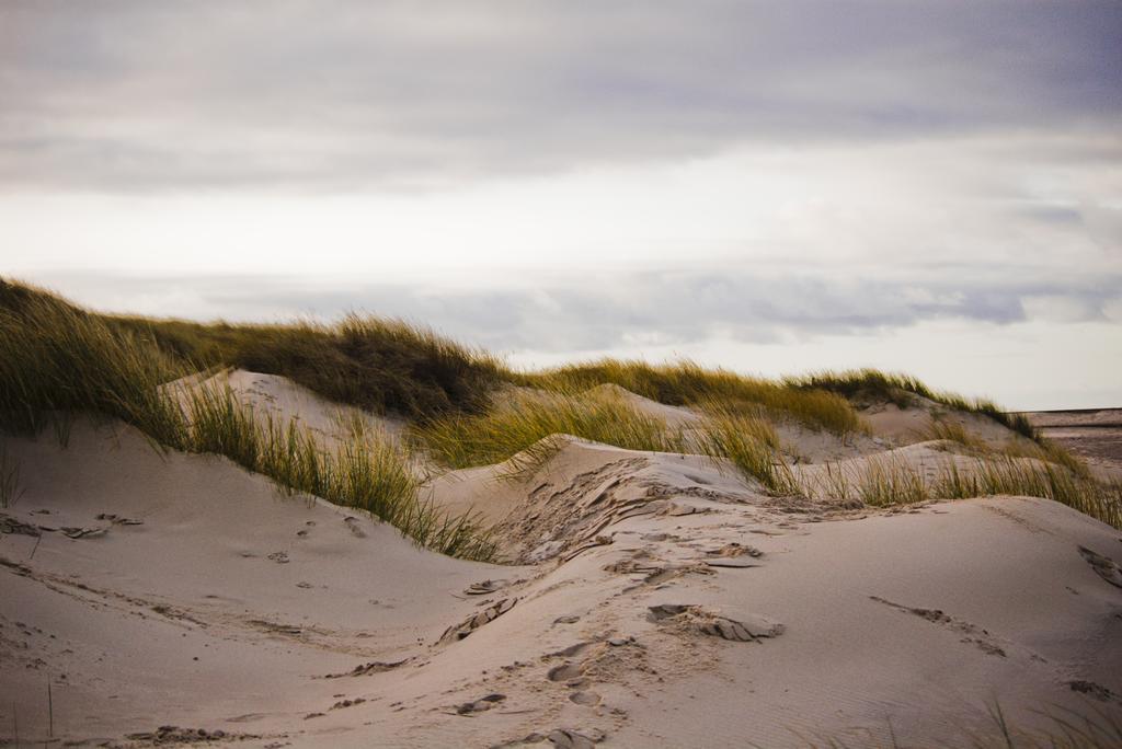 Portobello Ustka Kültér fotó