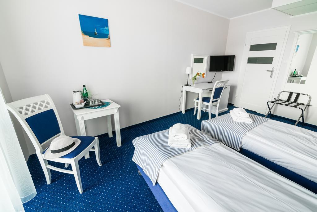 Portobello Ustka Kültér fotó
