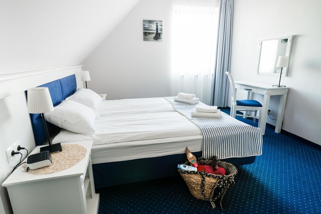 Portobello Ustka Kültér fotó